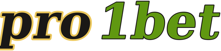 pro1bet logo